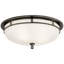 2 - Light Flush Mount-51178250-51203075