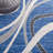 Gaudioso Performance Abstract Rug-2040015070