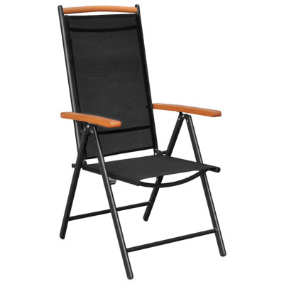 Dakota Fields Recliner Chair