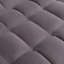 Coussin de futon en velours avec canapé-lit, petit canapé-lit avec dossier inclinable réglable, coussins décoratifs, poches, meubles, canapé-lit convertible 3 en 1-1137006837