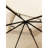 Garden Winds Beige Fabric Replacement Canopy for Gazebo