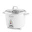 Casserole intérieur de type cuiseur à riz en acier inoxydable AROMA® Select Stainless®-17857424-42367910