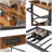 Anura Kitchen Cart