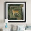 «Jungle Tiger», impression encadrée-1936457390-1936457379