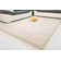 Madera Solid Colour Shag Area Rug