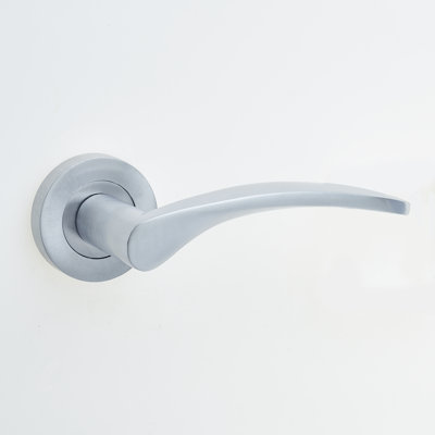 Monaco Passage Door Handle
