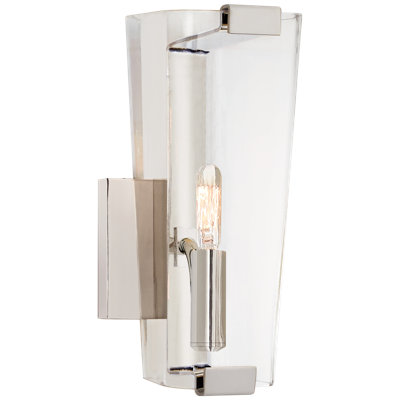 Alpine 1 - Light Bath Sconce