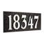Woodgrain Rectangle Wall Plaque-1750690889-1751537647