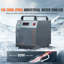Refroidisseur d'eau industriel VEVOR, CW-3000 (PRO), refroidisseur d'eau industriel 150W