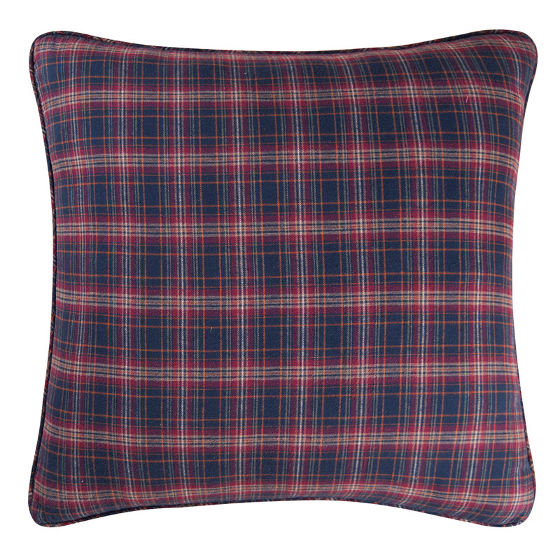 Taie décorative Gibson