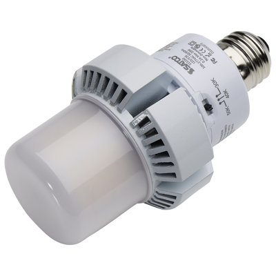 20 Watt White LED Bulb