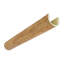 Poutre à bûches en bois artificiel Heritage Timber Santa Fe, l 8 po x H 6 po x L 96 po-117564833-117564836