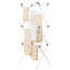 Steel Foldable Tripod Drying Rack-1827858452