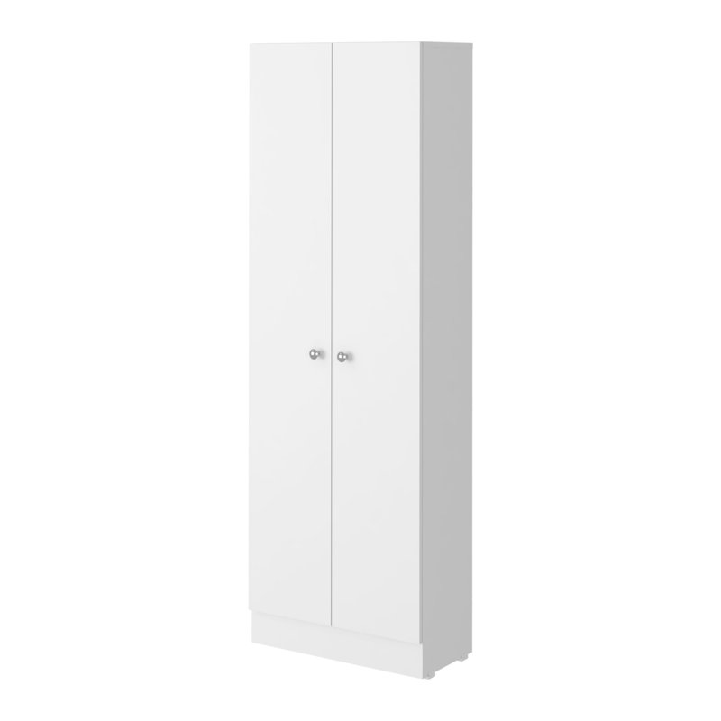 Armoire de rangement rectangulaire Buxton