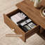 Table basse moderne et simple nordique-102830358