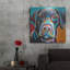 «Dog Friend II» par Carolee Vitaletti-1641603692
