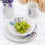 Service de table 12 pièces HomeStyle
