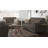 Collection Upholstered Convertible Loveseat with Storage, Perfect for Family Gatherings and Space - Saving in Various Living Environments-523392041-523392036