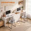 MDF Computer Desk