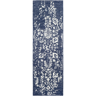 Bergmann Rug