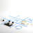 Jonathan Adler 2 Player Tic Tac Toe