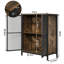 Lapp 2 - Door Standard Accent Cabinet