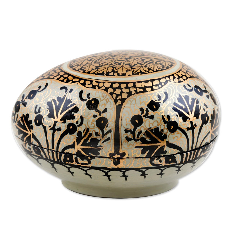 Decorative Boxes