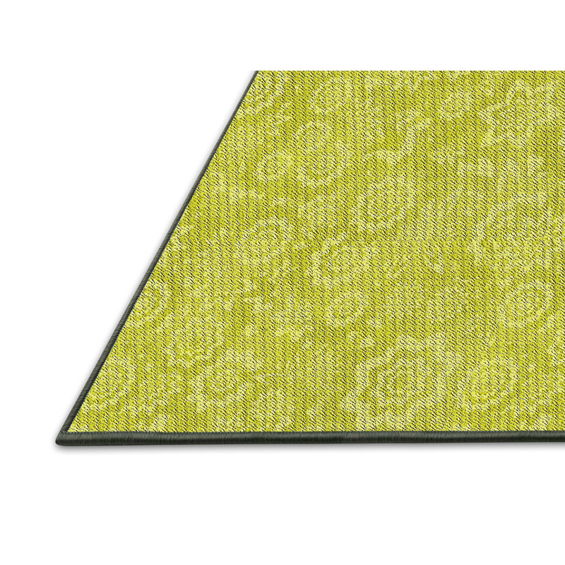 Indoor Rug, Rectangle 2' x 3'