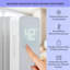 Vertical Standard Radiator-93801432