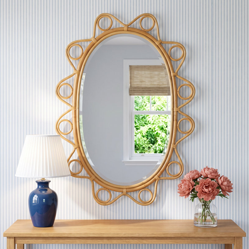 Park And Oak Elin Wall Mirror X 