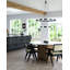 Rezz 24 - Light LED Chandelier-77452332