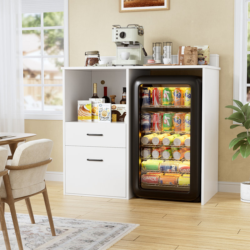 100cm Sideboard