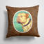  Housse et insert de coussin extérieur d'extérieur