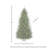 LED Slim Telluride Tree-105229868