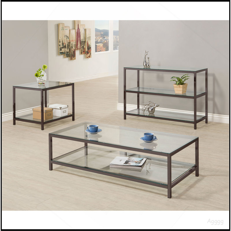 Table de bout Weston