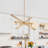 Monier 5 - Light Dimmable Chandelier-1751039947