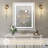 This Wall Mirror Is A Practical And Decorative Mirror-275345215