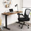 Lewellen Adjustable Metal Base Standing Desk-539792076