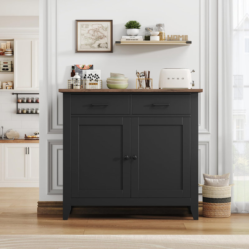 91cm Sideboard
