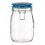 Maldonado Glass Jar