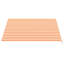 Awning Top Sunshade Canvas -65300381-65300382