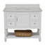 Ensemble de meuble-lavabo simple 42 po Hampton-1185607619-1185607617