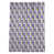 Baltimore Football Purple/Metallic Gold/White