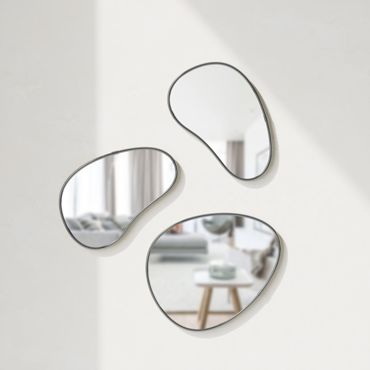 Accent Mirror