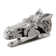 Equestre Door Knocker