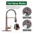 Akicon Pull Down Kitchen Faucet-87951678