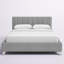 Lit plateforme tapissier Makenzie-615294603