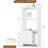 29.5 '' W Closet System with Drawers-1083823815