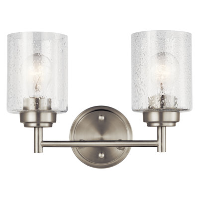 Winslow 2 - Light Vanity Light