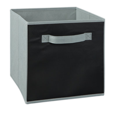 Cubeicals Fabric Box